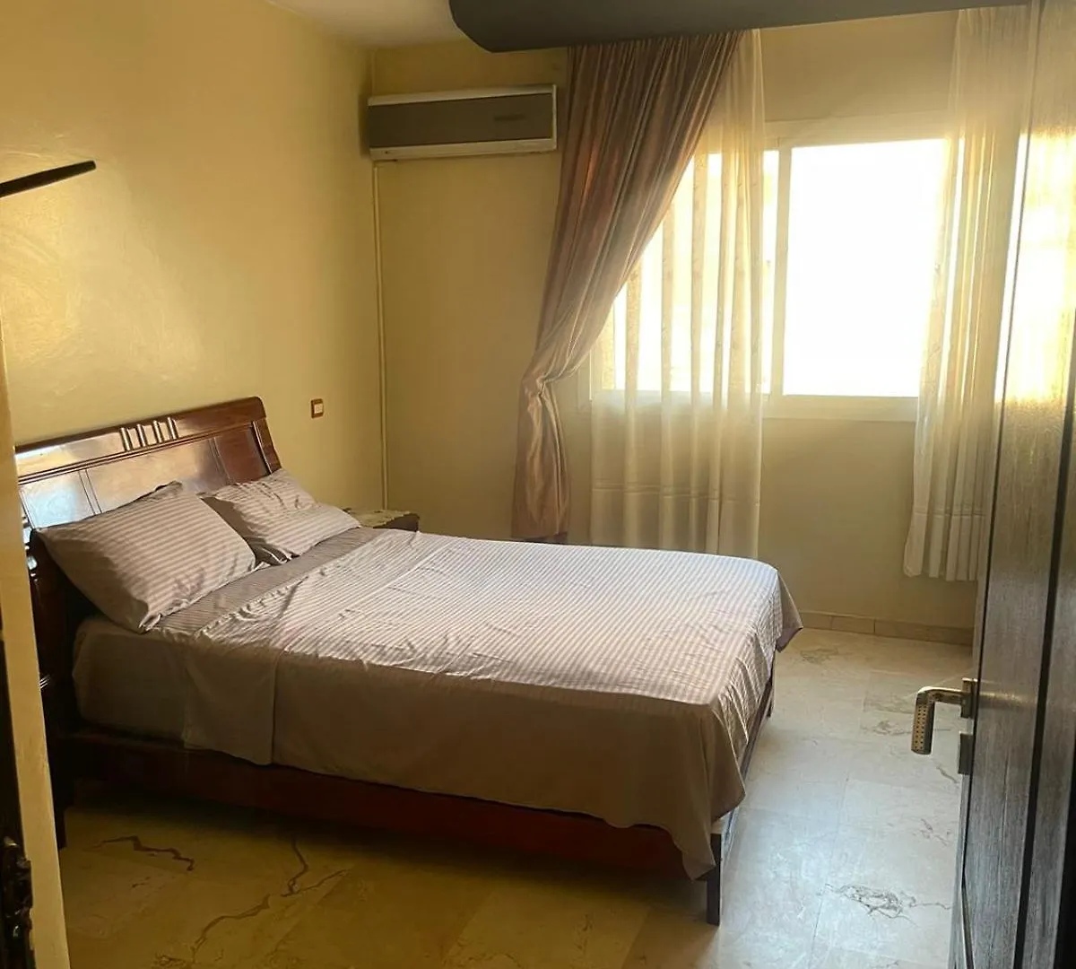 Appartement De Lux,Gueliz location