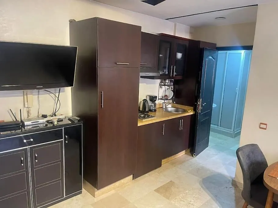 Appartement De Lux,Gueliz Marrakesh 0*,  Marocco
