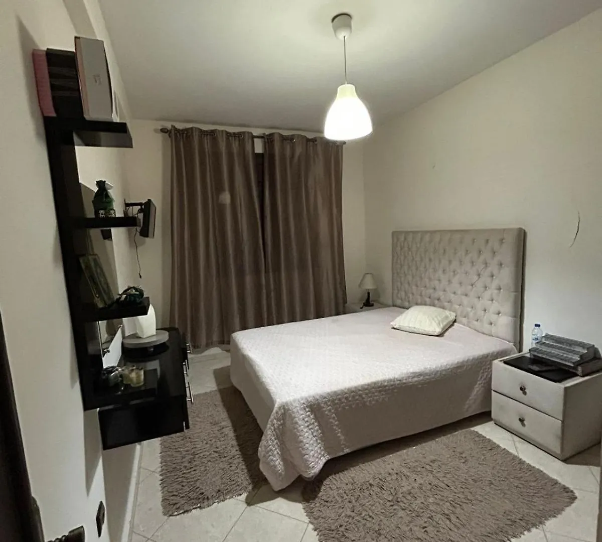 Appartement De Lux,Gueliz Marrakesh Appartamento