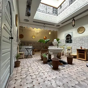 Ramadan House Marrakech Riad