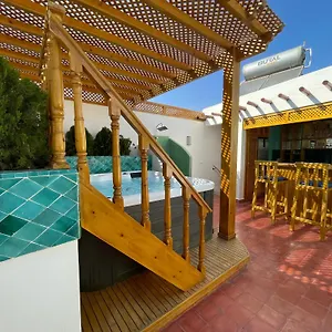 Madinina Riad