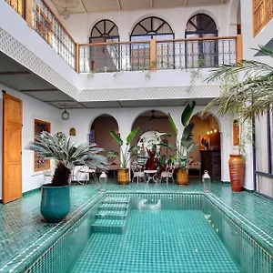 Darchica Riad
