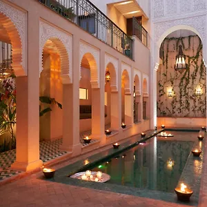 Izza Marrakech Hotel
