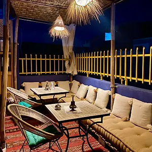 La Perle De Bacha Bed & Breakfast